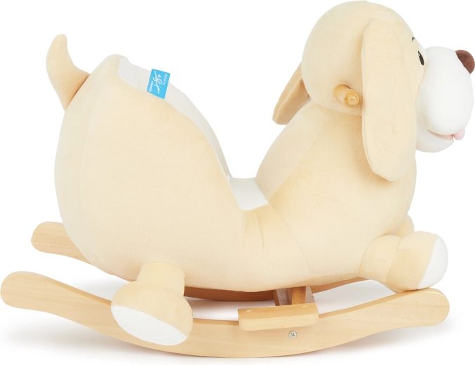 Scaun moale cu centură de siguranță