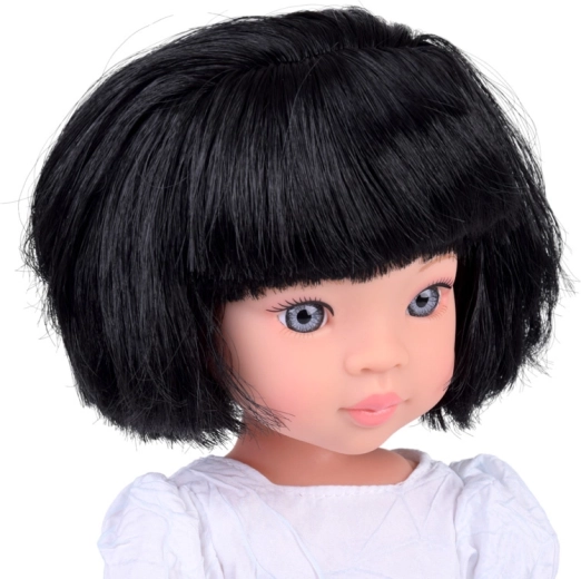 Detalii realiste și păr implantat