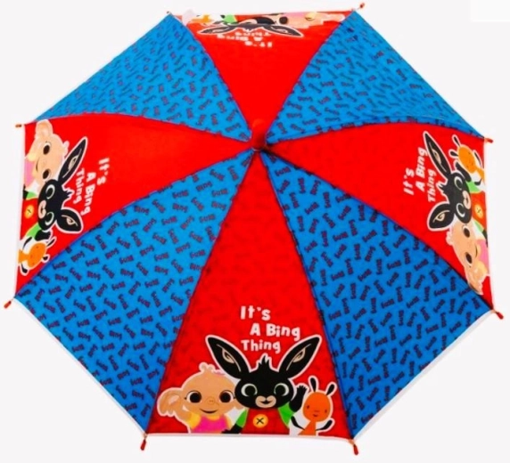 Motiv colorat pentru copii Bing