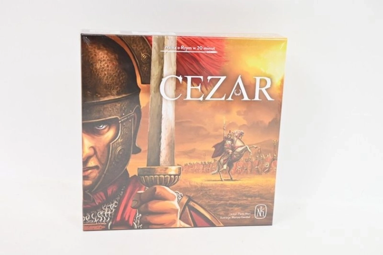 Jocul Cezar