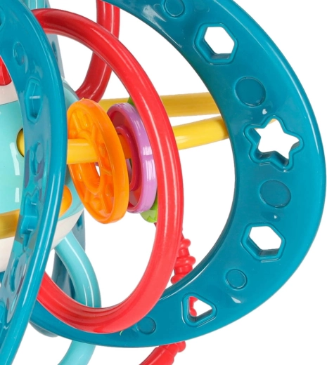 Materiale sigure, fără muchii ascuțite