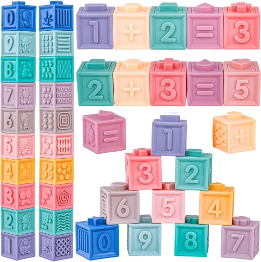 Numere, forme și simboluri matematice
