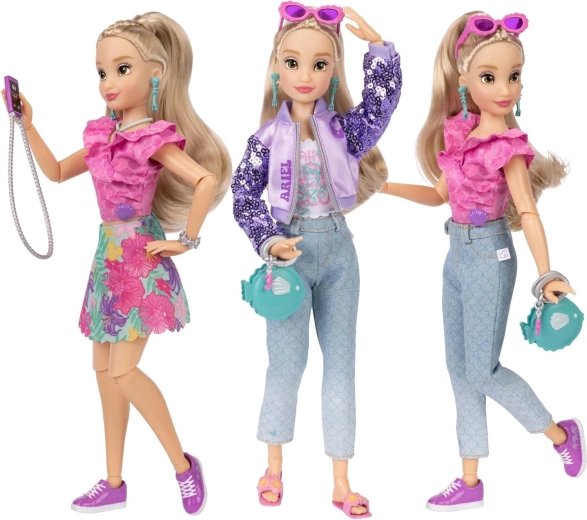 13 articulații pentru poze realiste