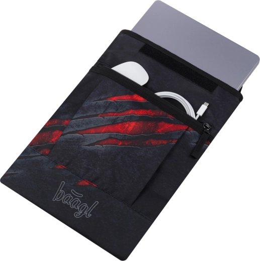 Protecție pentru laptopuri de până la 15 inch