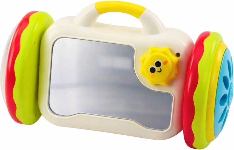 Oglindă sigură pentru descoperirea de sine