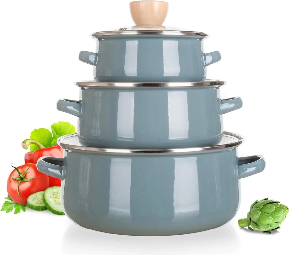 Dimensiuni practice pentru orice gătit