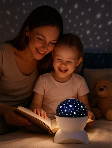 Control ușor și utilizare universală