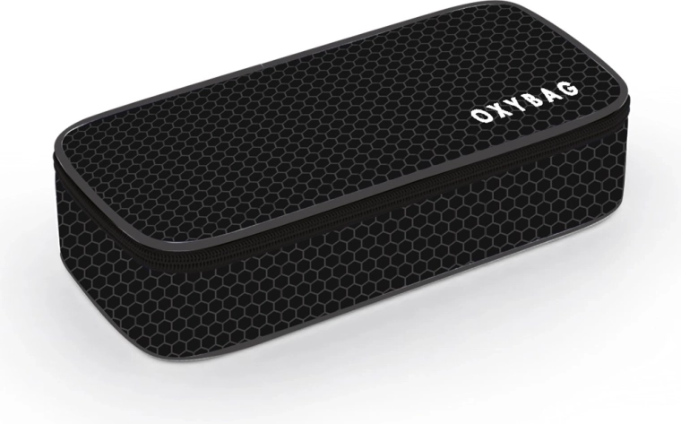 Penar etui Jumbo Oxy negru