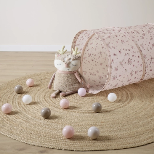 Design floral delicat