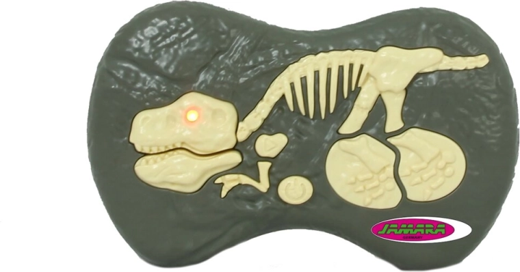 Transmițător pentru dinozaurul Velociraptor/Exoraptor, 2,4 GHz