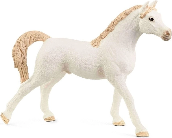 Schleich cal arab alb