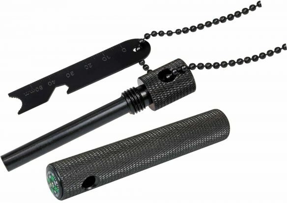 Böker Plus Fire Starter amnar 12 cm