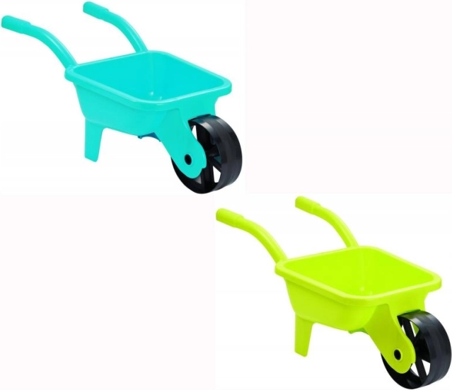 roabă pentru copii ECOIFFIER, 2 variante