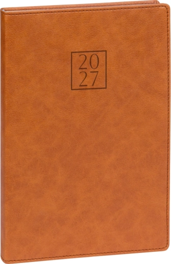 Notique Prestigio agendă săptămânală 2027 maro 15 × 21 cm