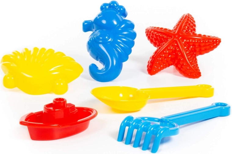Set pentru nisip