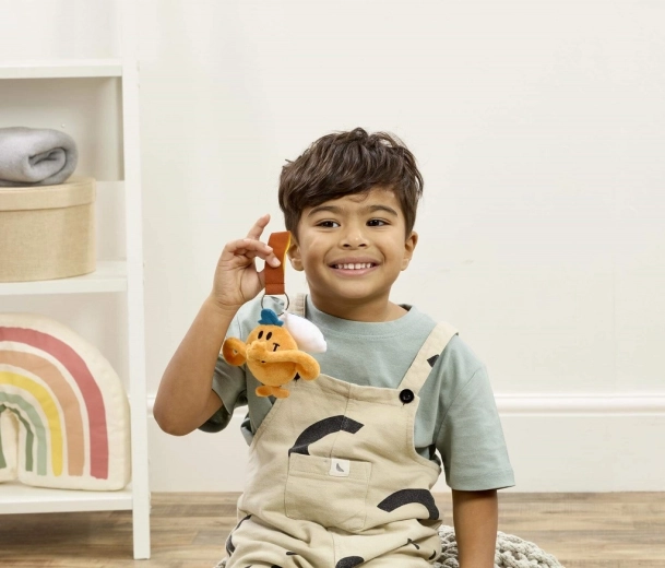 Pluș moale pe care îl vei îndrăgi