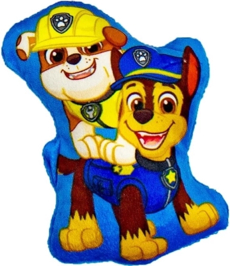 Personajele îndrăgite PAW Patrol