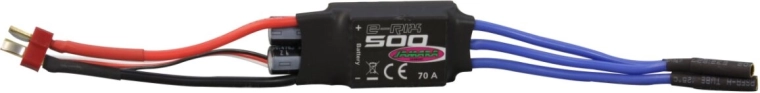 Telecomandă E-Rix 500