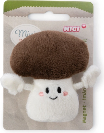 Nici Green mini magnet hrișcă 7 cm