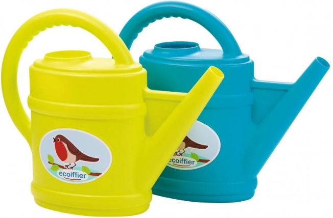 Stropitoare de grădină cu motiv de pasăre 3,5 l, 30 cm