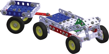Până la 10 modele dintr-un singur set