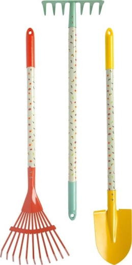 Unelte de bază la dimensiune pentru copii