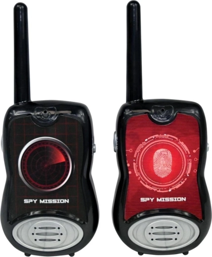 Design compact pentru micii agenți