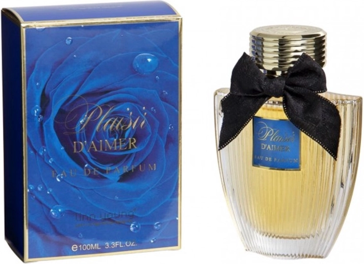 Linn Young Plaisir D'Aimer apă de parfum pentru femei 100 ml