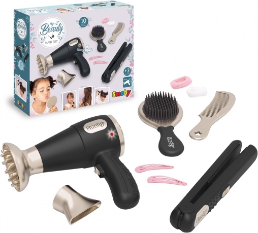 Set de coafor Beauty