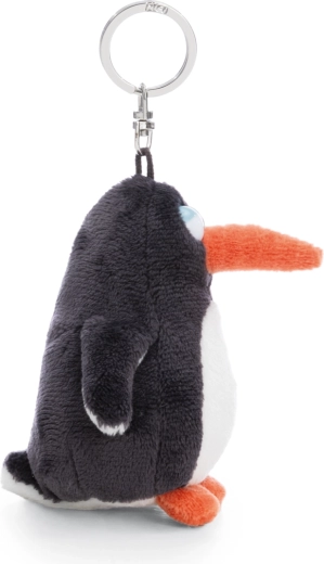 Prindere sigură pe chei și rucsac