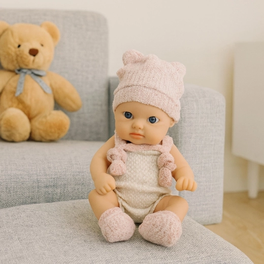 Membre și căpușor mobile