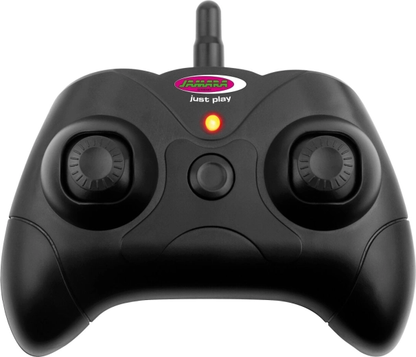 Control precis la 2,4 GHz