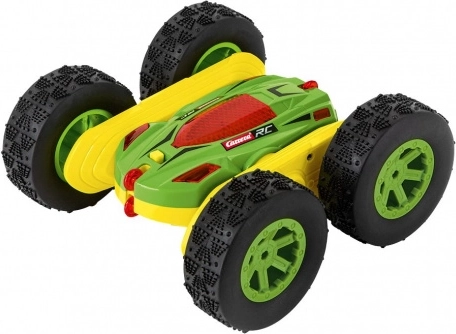 Mașină RC Mini Turnator 2.0 2,4 GHz