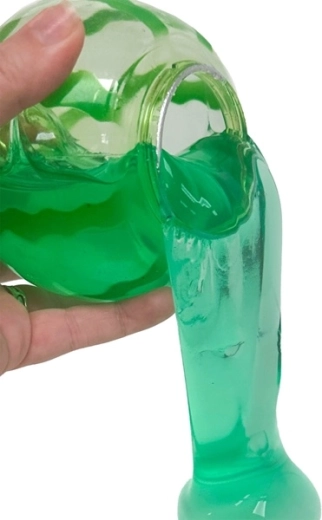 Aromă de pepene verde și consistență apoasă