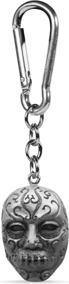 Breloc 3D Harry Potter – mască