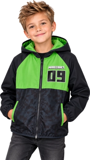 Design licențiat Minecraft