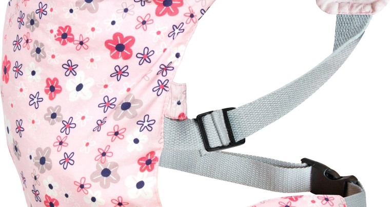 Design floral și material plăcut