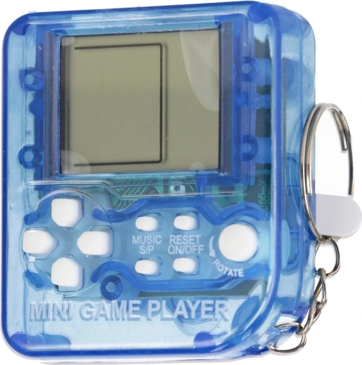 Control simplu și ecran LCD