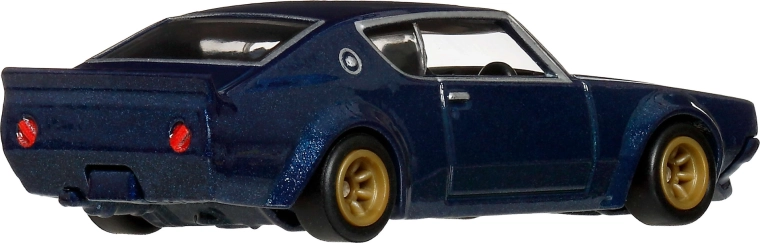 Detalii și roți realiste