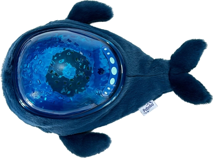 Pluș foarte moale, LED-uri sigure și întreținere ușoară