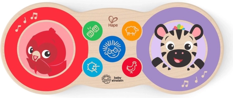 Tehnologie tactilă Magic Touch