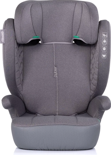 Siguranță conform standardului i-Size (ECE R129)