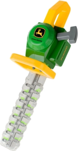 Foarfecă pentru gard viu pentru copii JOHN DEERE de la Tomy