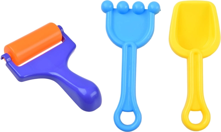 Instrumente pentru micii constructori