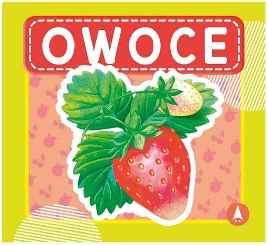 Fructe – mini-ghid pentru cei mai mici