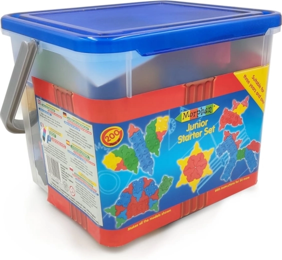 Transport ușor și ordine