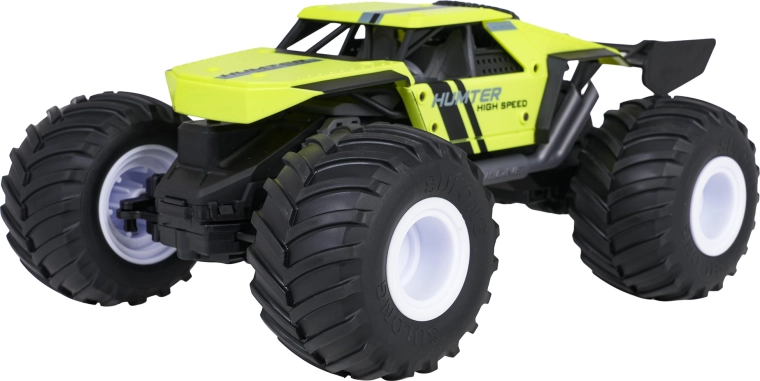 Conducere stabilă pe teren