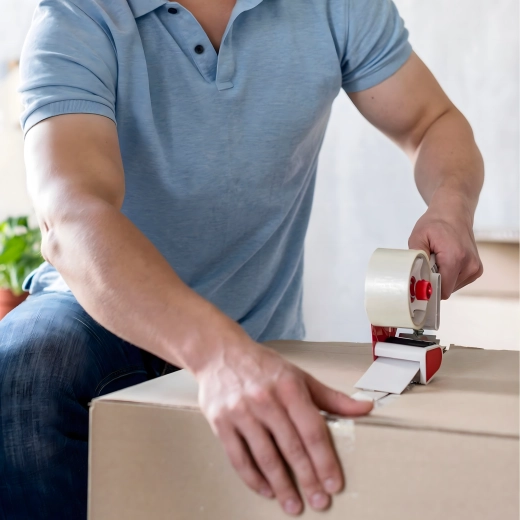 Aplicare rapidă cu dispenser