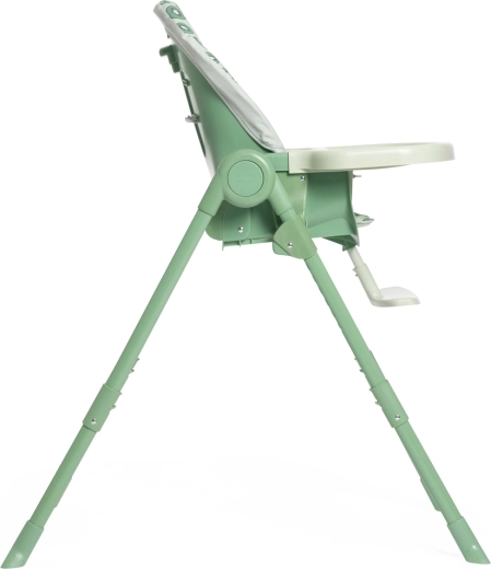 Crește odată cu copilul: 7 poziții pe înălțime