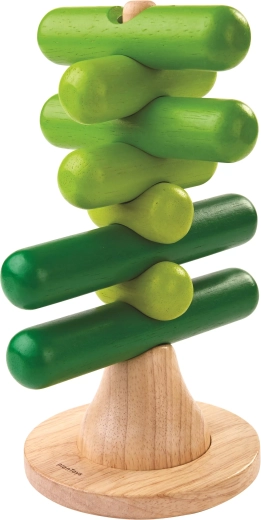 Jucărie ecologică și sigură de la PlanToys